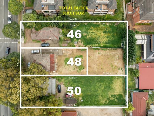 Property for sale in Sydney, New South Wales
