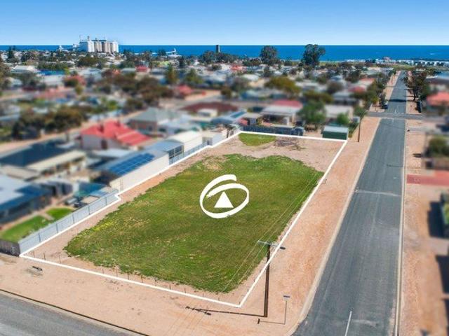 Land for sale in Wallaroo, South Australia