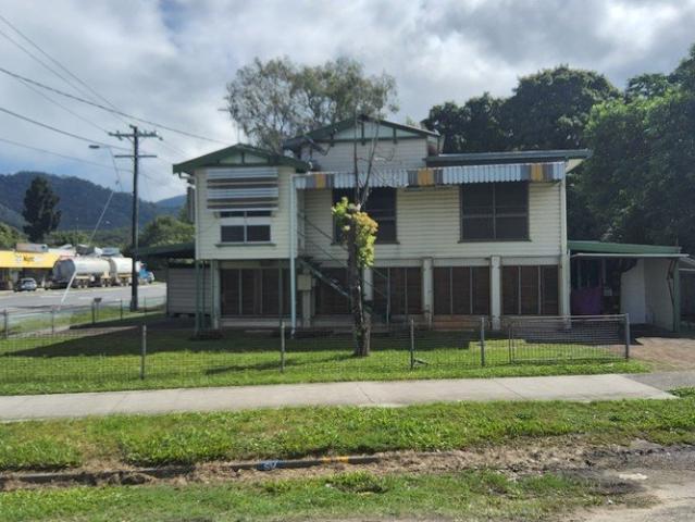 House for sale in Cairns, Queensland