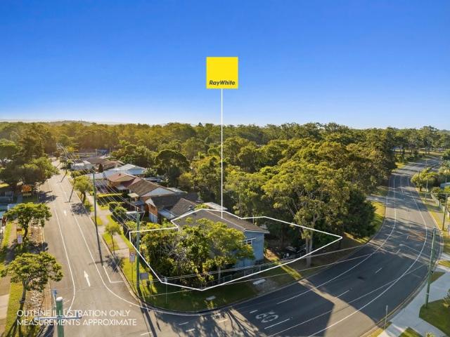 Property for sale in Fernbrook, Queensland