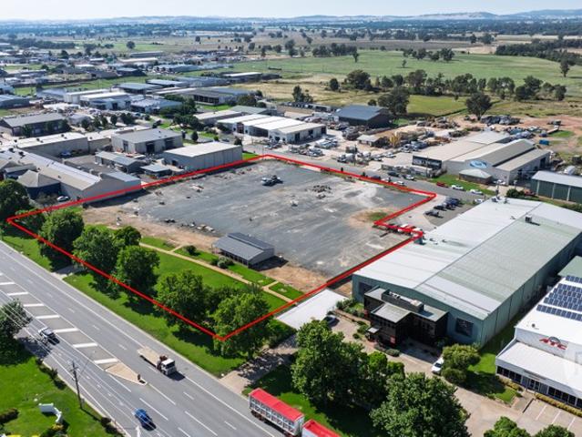 Development Site for sale in Wagga Wagga Development Site for sale in Wagga Wagga