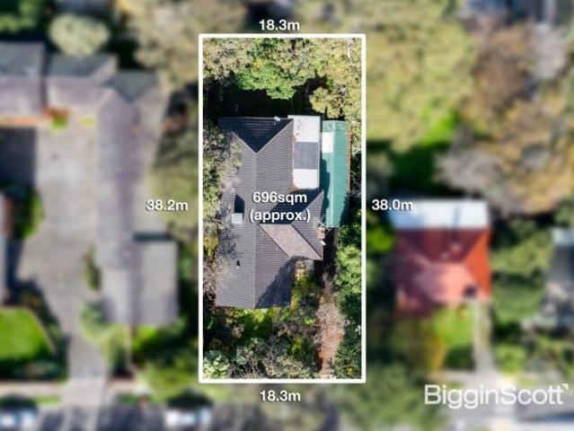 House for sale in Camerons Creek, Victoria