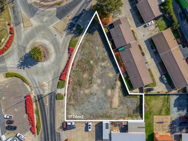 Land for sale in Queanbeyan, New South Wales