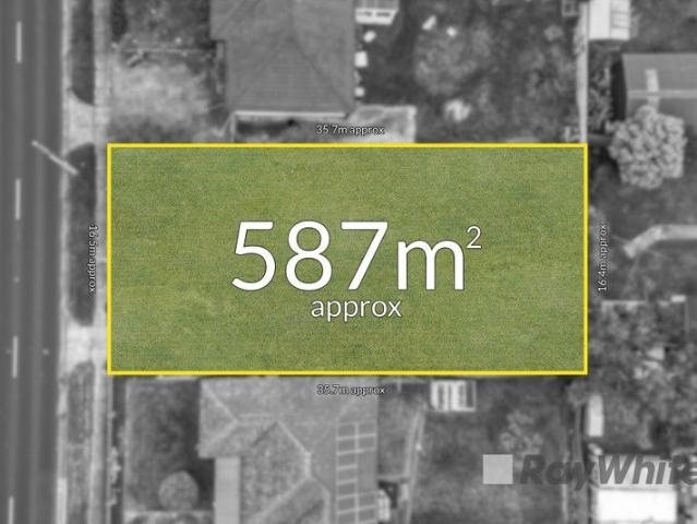 Land for sale in Camerons Creek, Victoria