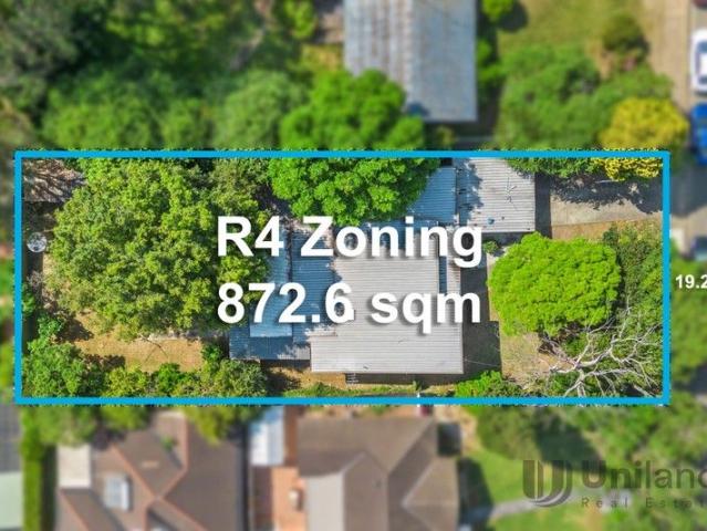 House for sale in Sydney, New South Wales