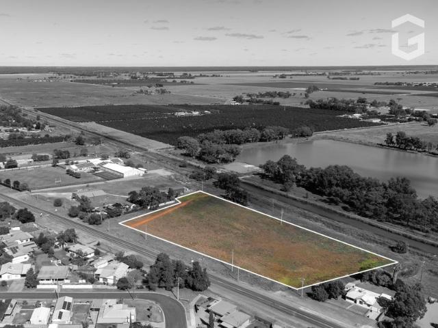 Land for sale in Corbie Hill, New South Wales