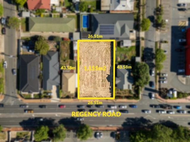 Land for sale in Horseshoe Creek, South Australia