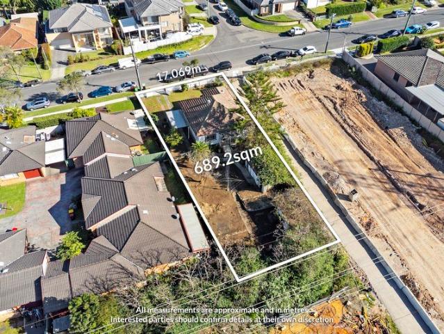 House for sale in Sydney, New South Wales
