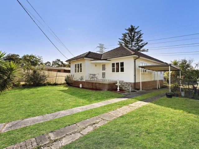House for sale in Sydney, New South Wales