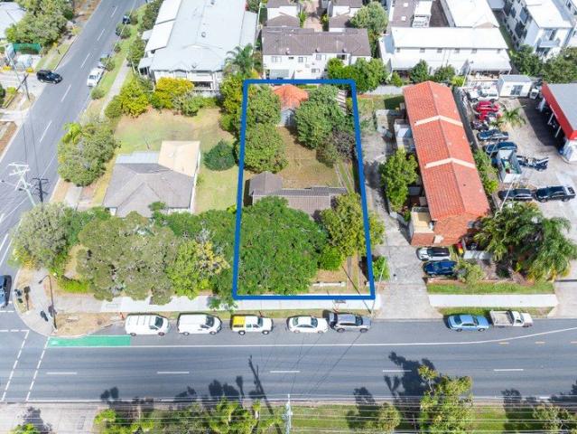 House for sale in Toombul, Queensland