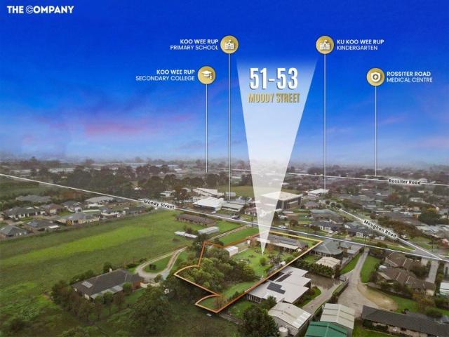 Land for sale in Camerons Creek, Victoria