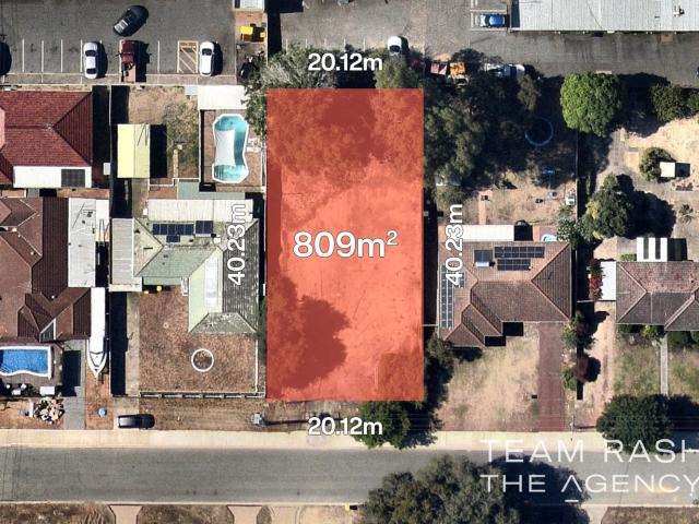Property for sale in Parklands, Western Australia