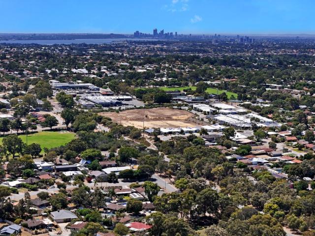 Property for rent in Coolbellup, Western Australia