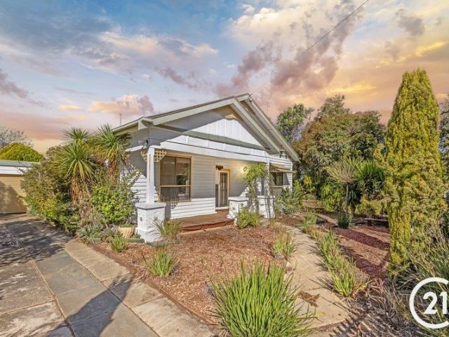 House for sale in Thyra, Victoria