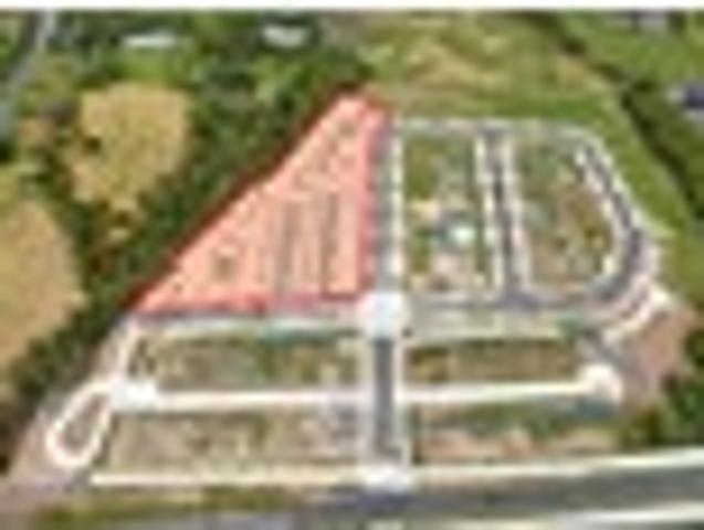 Land for sale in Donegal Glen, Howick