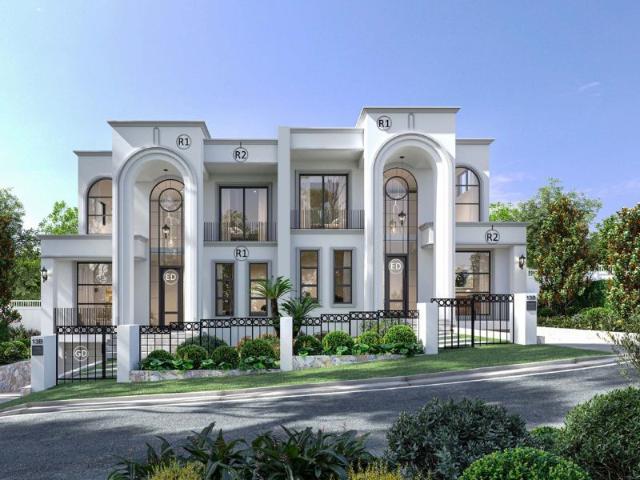 Land for sale in Sydney, New South Wales