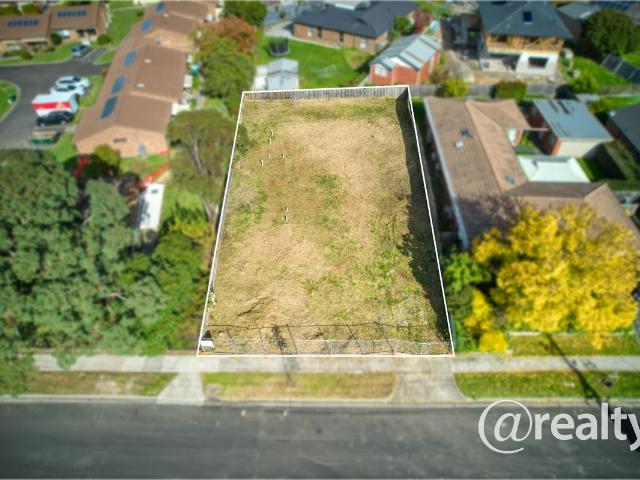 Land for sale in Camerons Creek, Victoria