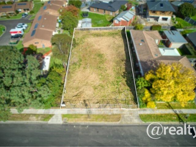Land for sale in Camerons Creek, Victoria