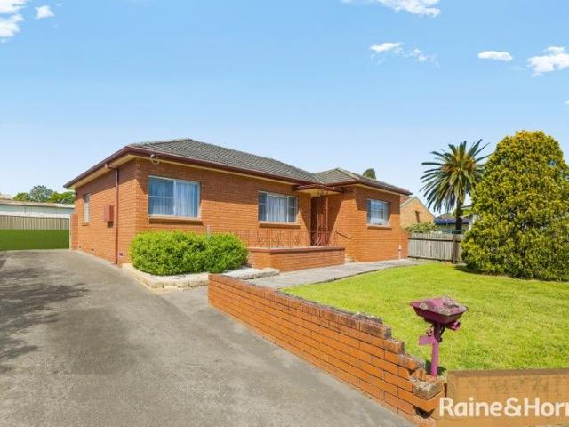House for sale in Glenfield, New South Wales