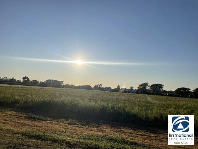 Land for sale in Goondiwindi, Queensland