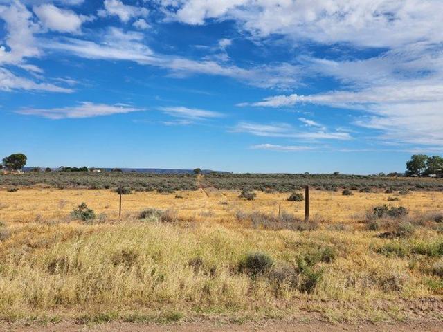 Land for sale in Port Augusta West, South Australia