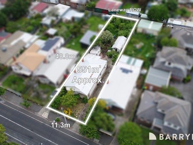 House for sale in Camerons Creek, Victoria