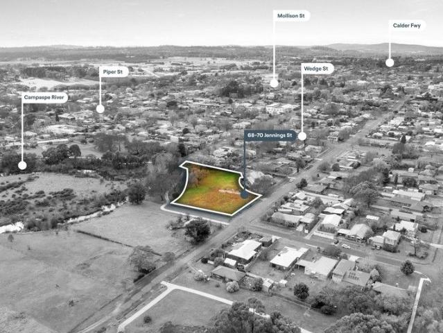 Land for sale in Kyneton, Victoria