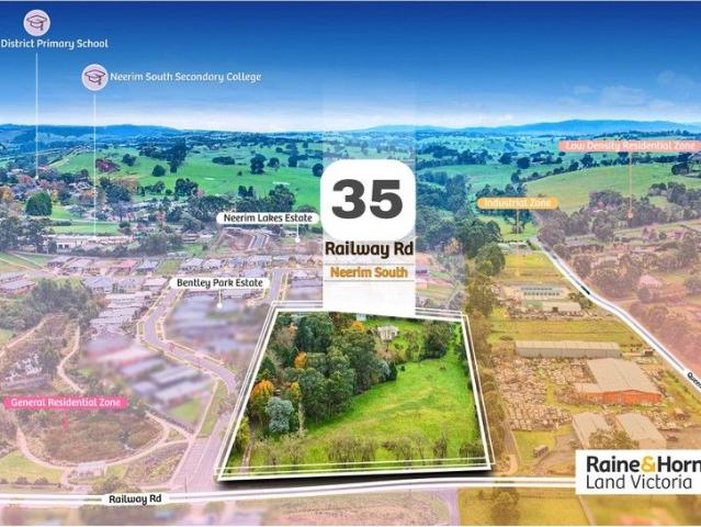 House for sale in Neerim South, Victoria