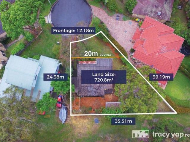 House for sale in Sydney, New South Wales