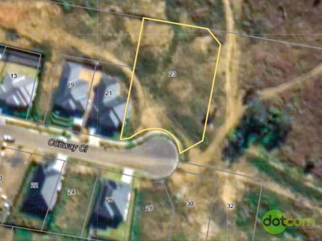 Land for sale in Piallamore, New South Wales