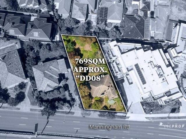 House for sale in Camerons Creek, Victoria