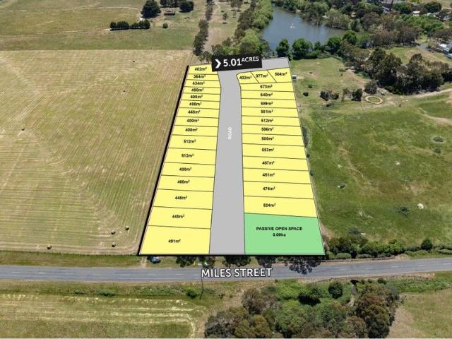 Land for sale in Bonshaw, Victoria