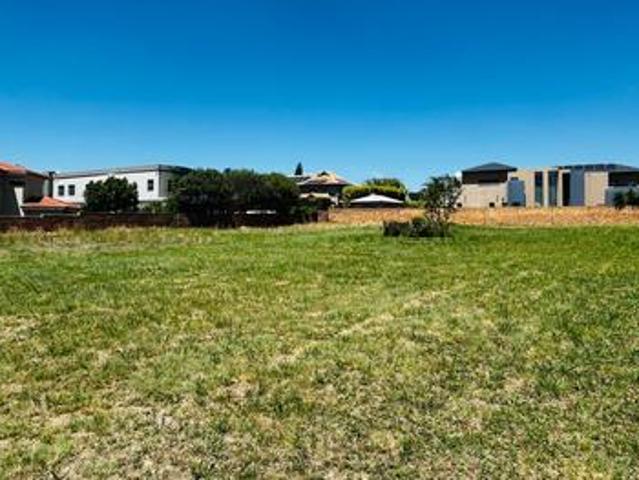 Land for sale in Pretoria, City of Tshwane Metropolitan Municipality