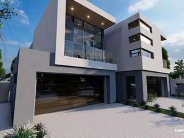 Land for sale in Waterkloof, Gauteng