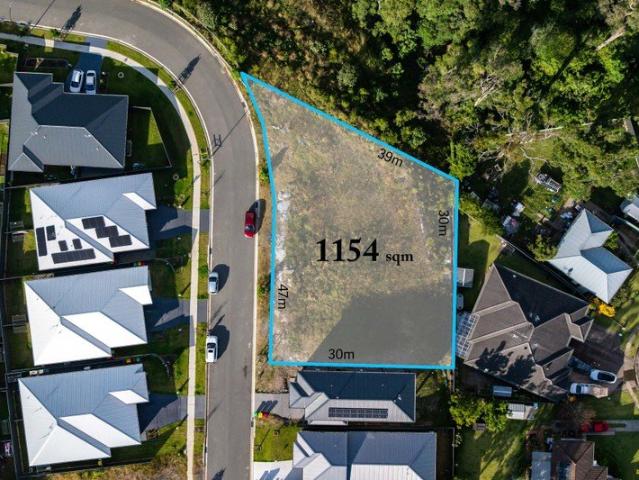 Land for sale in Ambergate, New South Wales