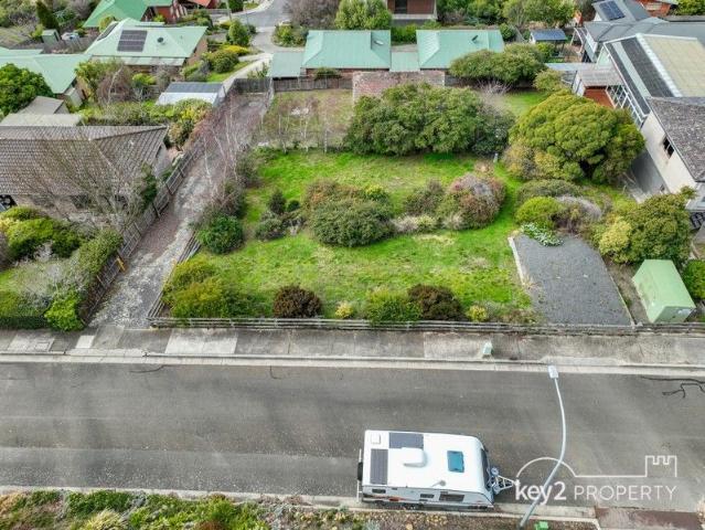 Land for sale in Launceston, Tasmania