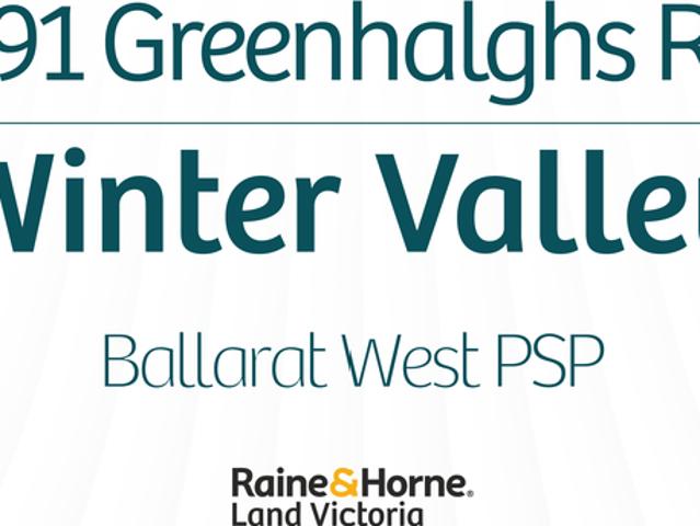 Property for sale in Ballarat, Victoria