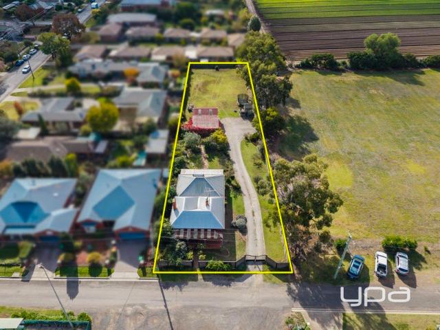 House for sale in Bacchus Marsh, Victoria