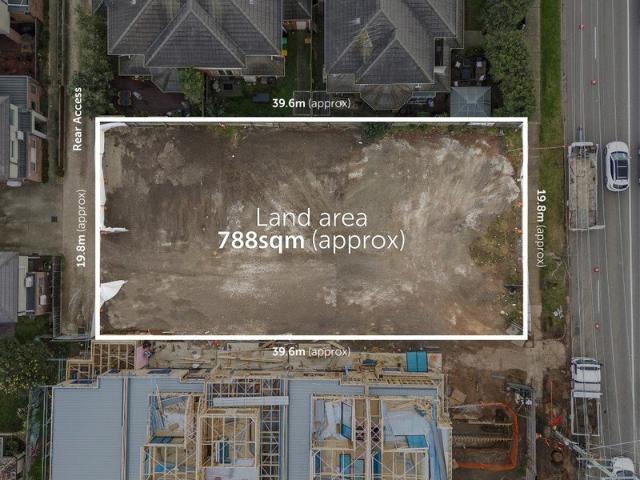 Land for sale in Camerons Creek, Victoria