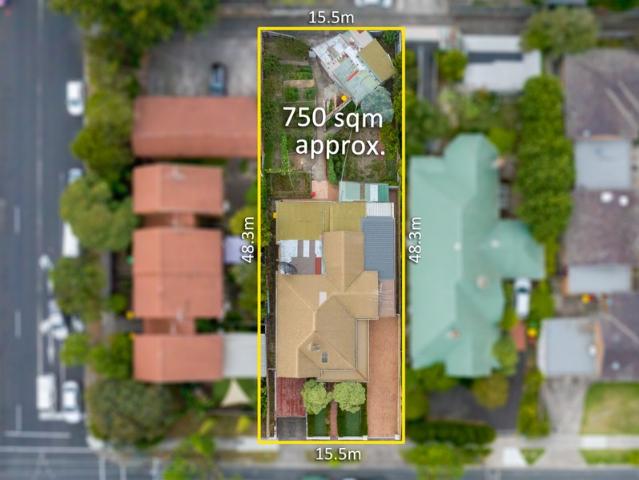 Retail for sale in Camerons Creek, Victoria