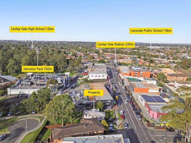 Land for sale in Sydney, New South Wales