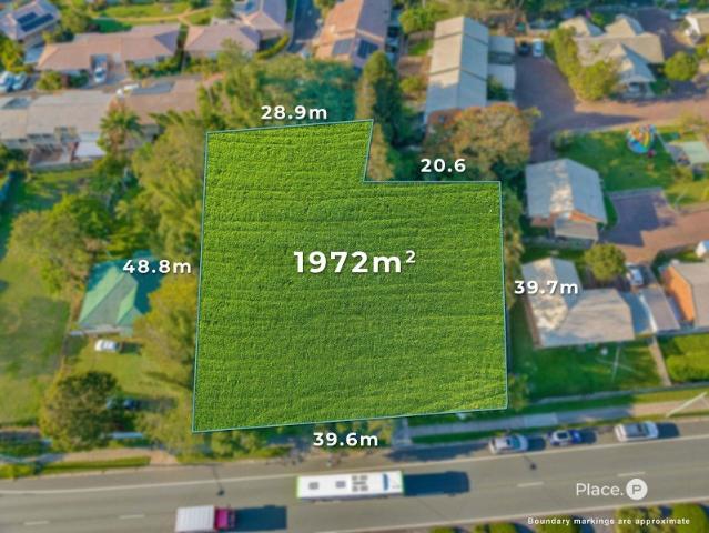 House for sale in Toombul, Queensland