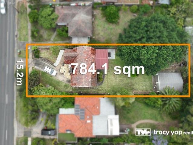 House for sale in Sydney, New South Wales