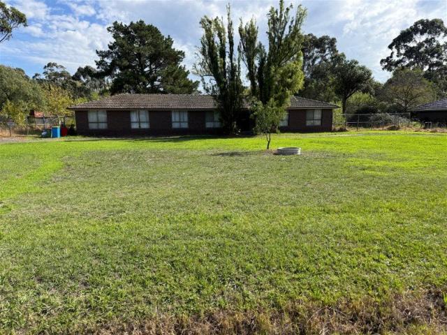 House for sale in Camerons Creek, Victoria