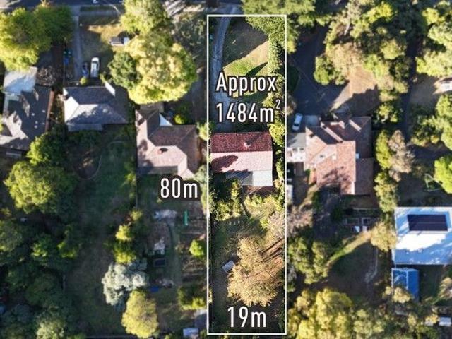 House for sale in Camerons Creek, Victoria