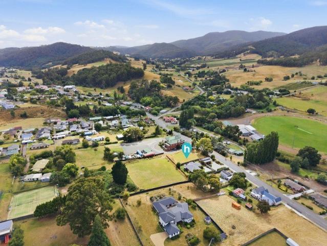 Land for sale in Cygnet, Tasmania