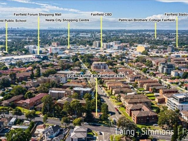 House for sale in Sydney, New South Wales