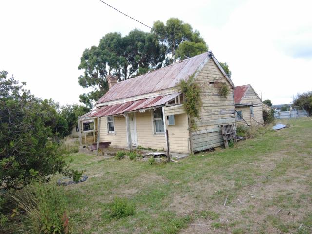 Property for sale in Gladstone, Tasmania