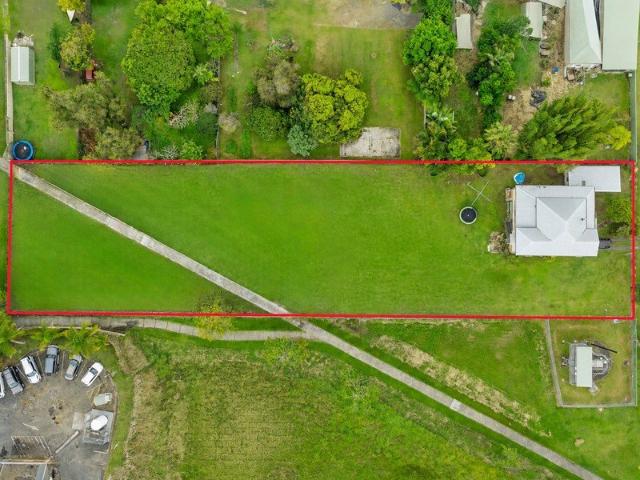 Land for sale in Maclean, New South Wales