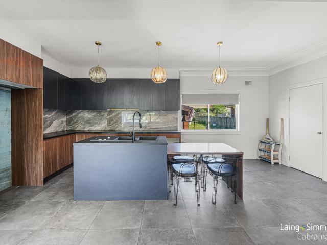 House for sale in Sydney, New South Wales